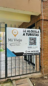 Bungalows Mi Viejo