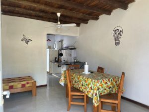 Bungalows Olguita