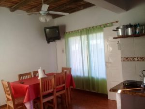 Bungalows Olguita