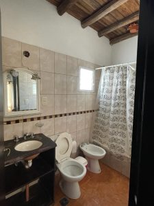 Bungalows Olguita