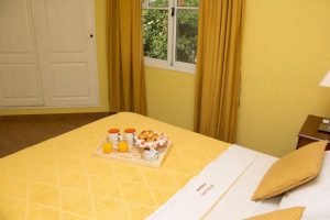 Bungalows Payma