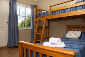 Bungalows Payma