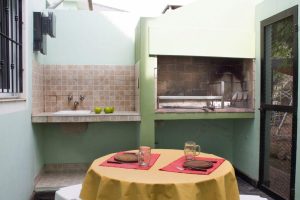 Bungalows Payma