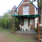 Bungalows Tango