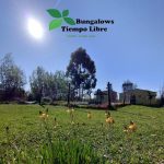 Bungalows Tiempo Libre