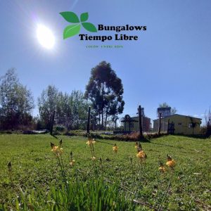 Bungalows Tiempo Libre