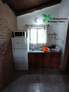 Bungalows Tiempo Libre