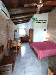 Bungalows Tiempo Libre