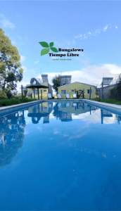 Bungalows Tiempo Libre