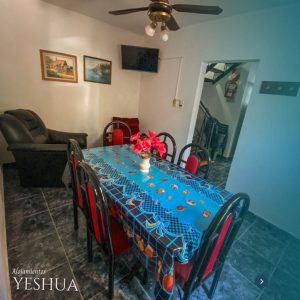 Bungalows Yeshua
