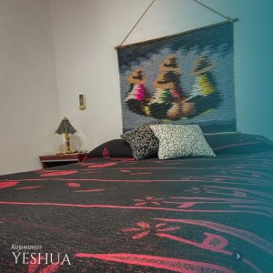 Bungalows Yeshua