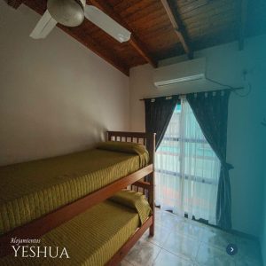 Bungalows Yeshua