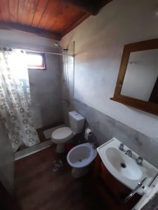 Cabaña Don Pepo