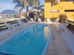 Cabaña Mi Sueño