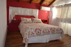 Cabaña Mi Sueño