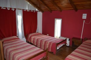 Cabaña Mi Sueño