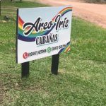 Cabañas Arco Iris