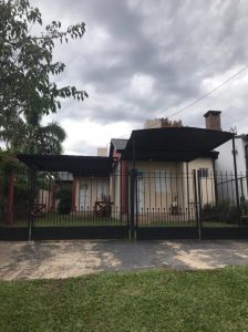 Cabañas Arco Iris