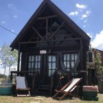 Cabañas Aries