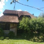 Cabañas del Uru