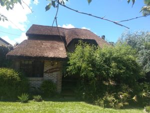 Cabañas del Uru
