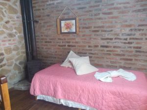 Cabañas del Uru