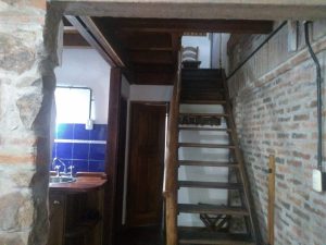 Cabañas del Uru