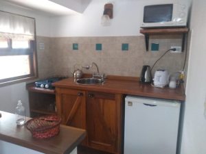 Cabañas del Uru