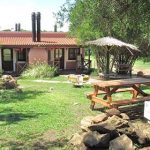 Cabañas del Ysyry