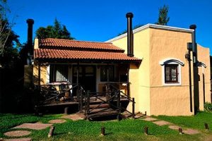 Cabañas del Ysyry