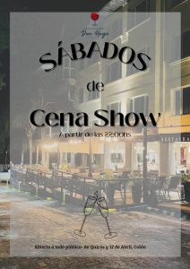 Cabañas Don Hugo