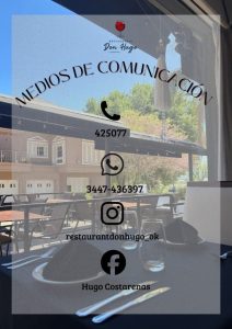 Cabañas Don Hugo