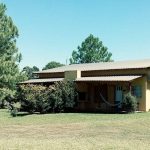 Cabañas La Joaquina