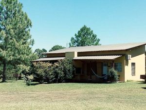 Cabañas La Joaquina