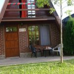 Cabañas Los Tres Soles