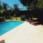 Cabañas Los Troncos
