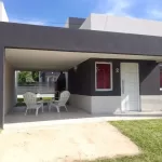 Cabañas Nissi