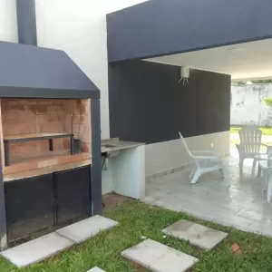 Cabañas Nissi
