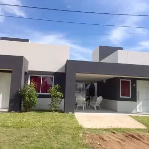 Cabañas Nissi