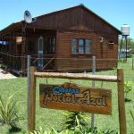 Cabañas Portal Azul