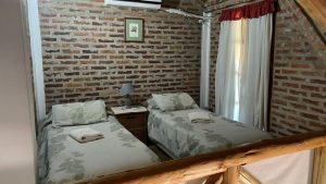 Cabañas Rincón del Río
