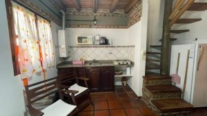 Cabañas Rincón del Río
