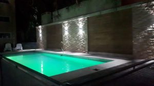 Cabañas Solar de Artalaz