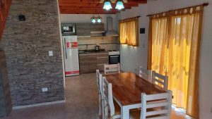 Cabañas Solar de Artalaz