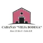 Cabañas Vieja Bodega