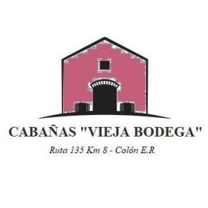 Cabañas Vieja Bodega