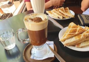 Café del Teatro