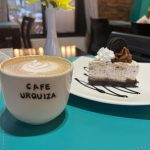 Cafetería Urquiza