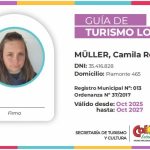 Camila Roxana Müller