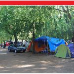 Camping Club Piedras Coloradas